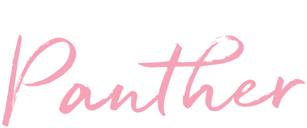 Crypto-Panther-Logo